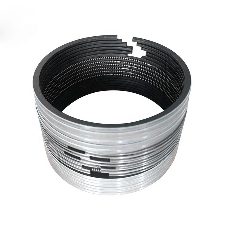 Hot Sale YUCHAI YC6T540C Piston Ring | CYPOWER Original, Fit Marine Diesel Engine (Boat/Ship)