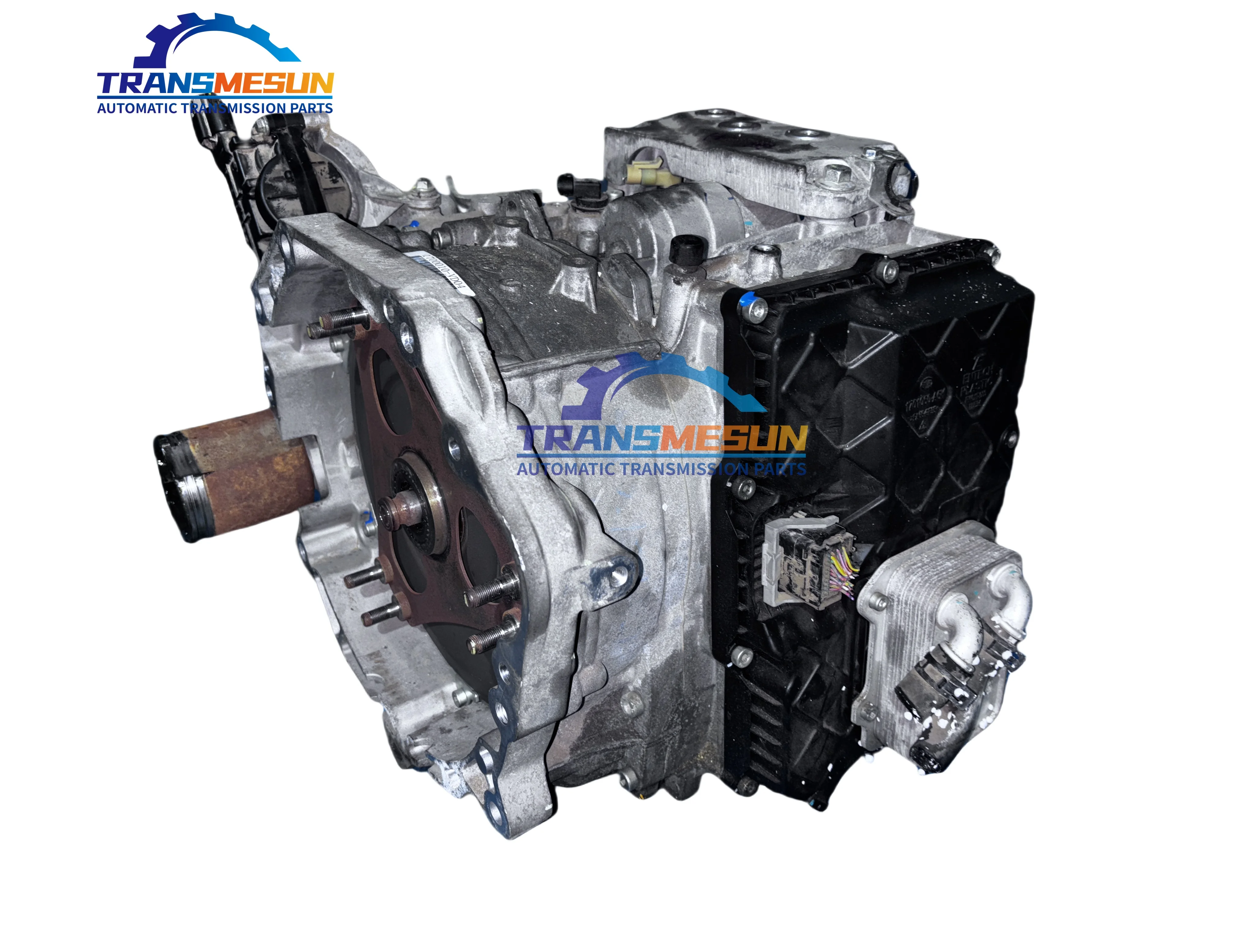 1700010-VD04 ملحقات قطع غيار المركبات ناقل حركة أوتوماتيكي 7DCT220 صناديق التروس لـ BESTUNE T77