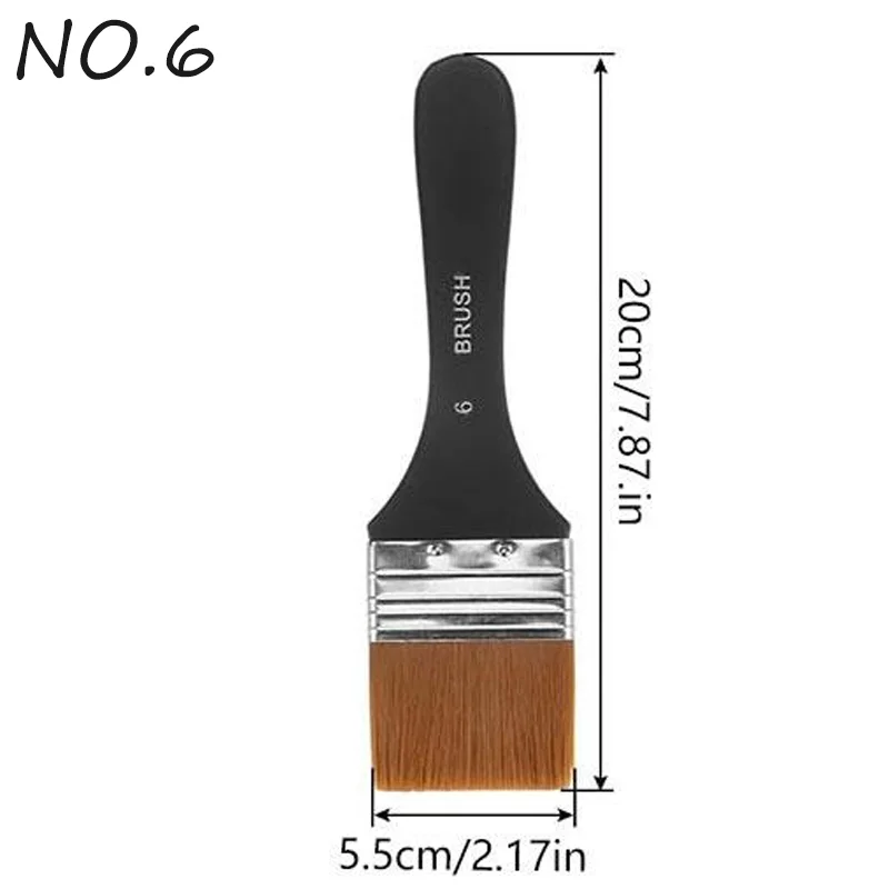 Variant: NO6 Brush