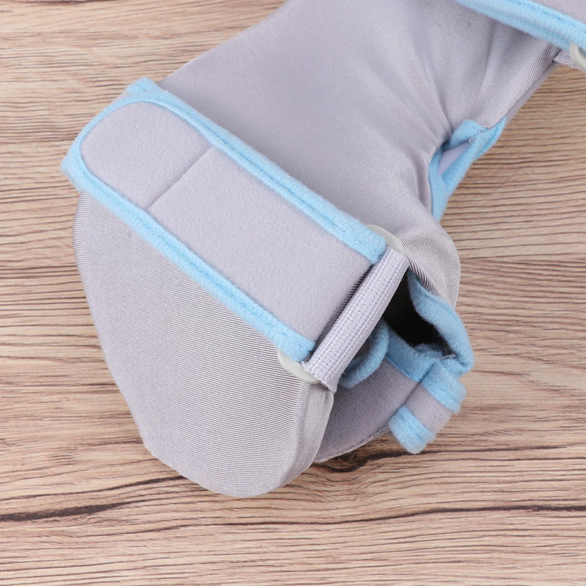 

Wrist Fixation Orthosis Fracture Scaffold Hand Splint Support Resting Finger Braces