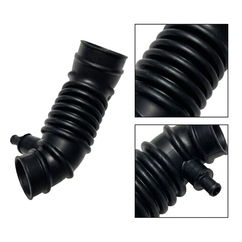 Direct Replace Engine Air Intake Hose 1505A376 For Mitsubishi For L200 4D56 Air Cleaner Duct Rubber Tube OE For Number Match