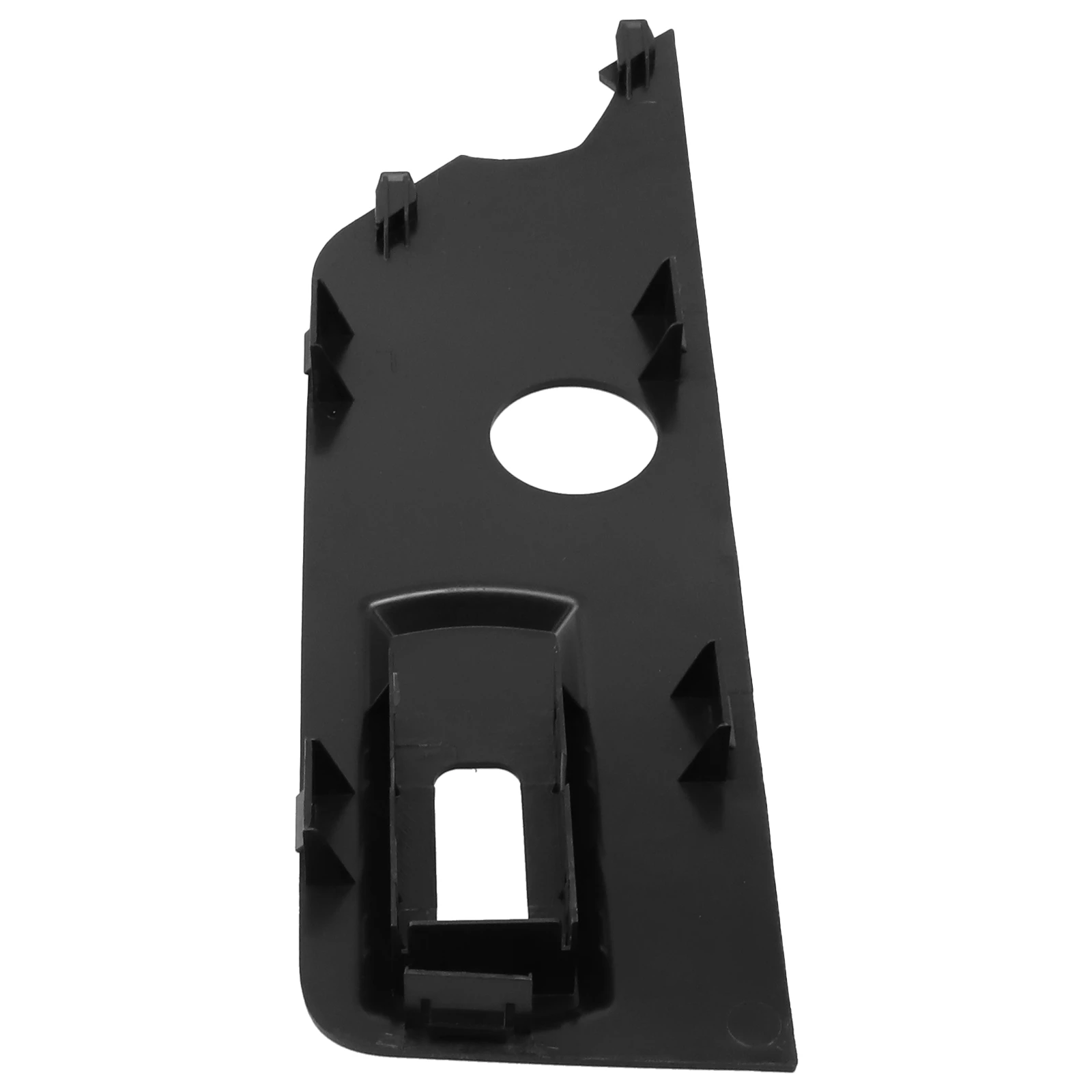 For For Ford For F250 F350 For F450 F550 Duty 08-10 Front Left Seat Shield Cover Switch Housing Plastic Replacement Part 8C3Z14A