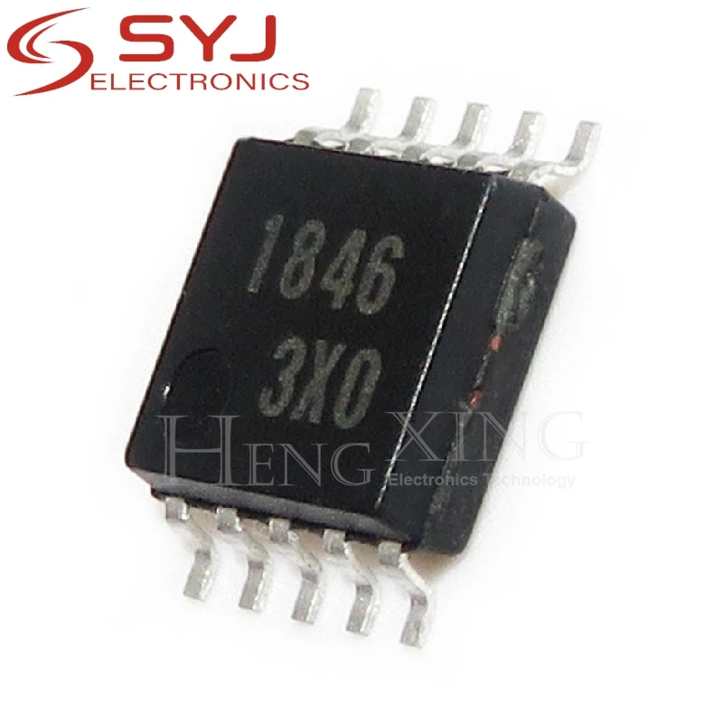 （1pcs-5pcs）LB1846 1846 NCP1612ADR2G NCP1612 1612A LB1948M LB1948 SOP-10