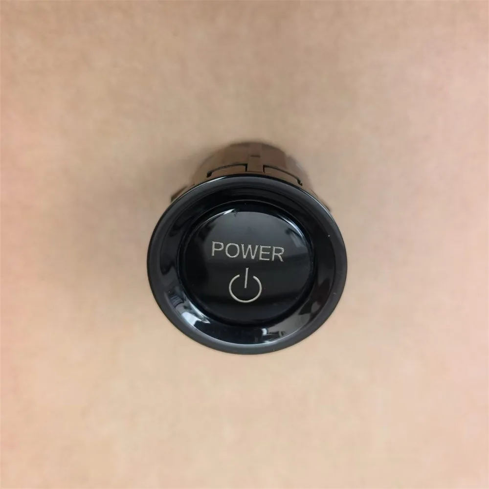 35881-31A-H011-M1 for Honda E:NP1 E:NS2 E:NP2 2022 2023 2024 One‑touch Start Switch Ignition Switch Button