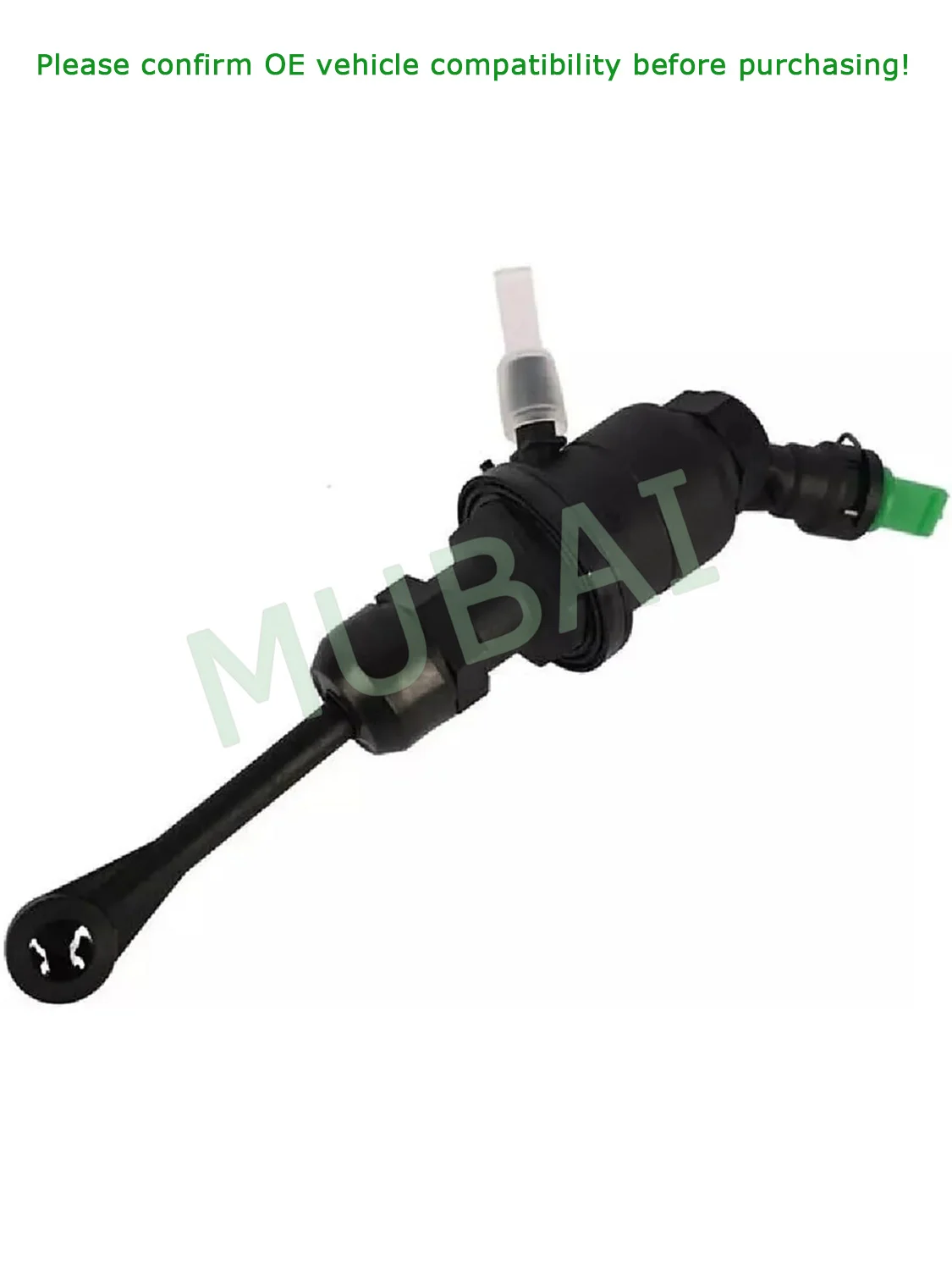 

23810-63J02 23810 63J02 2381063J02 FOR (MZ, EZ) 1.3 (RS 413) 2005 - Clutch Master Cylinder