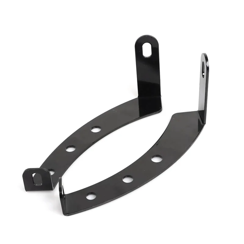 

A03Z-Black Fairing Support Mount Bracket For 15-23 Road Glide FLTRU FLTRXS
