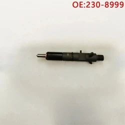 High quality New For 230-8999 2308999 common rail kraftstoff injektor düse für C 4.4