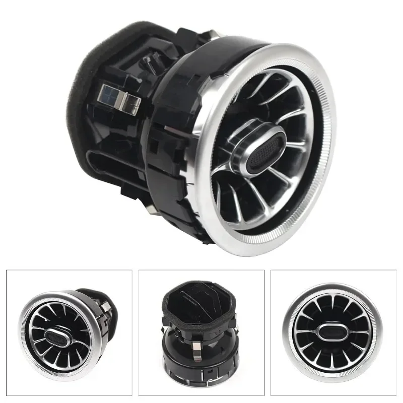 A4478308602 A4478308502 -A86E Dashboard Climate Air Outlet Vent for Mercedes Benz Vito V Class W447/V260 2014 2015 2016-2021