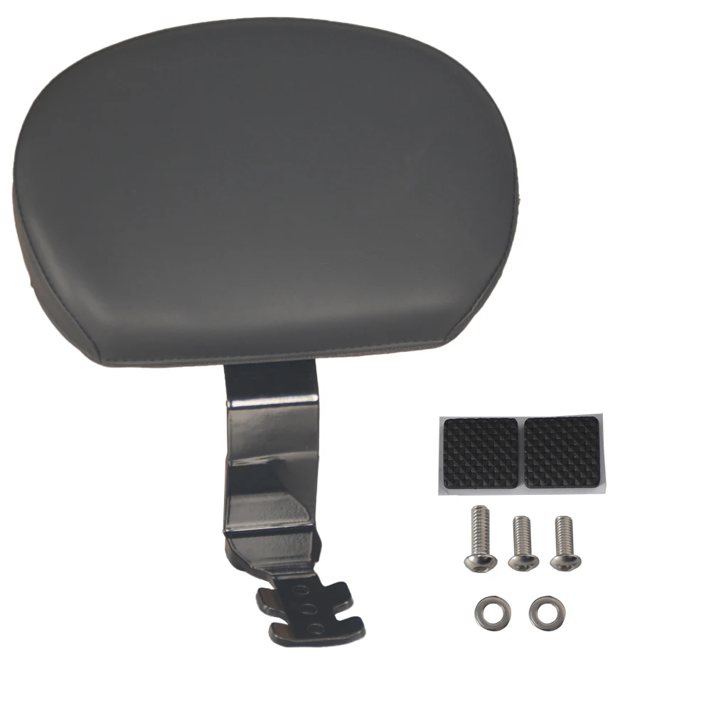 Motorcycle driver front backrest sissy bar for Harley Davidson Softail Street Bob FXBB 2018-2023