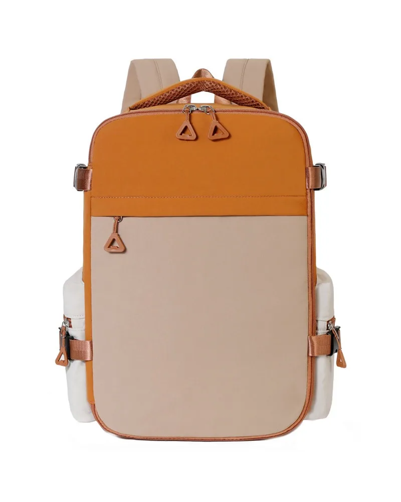 

Boarding bag business large-capacity backpack new short-distance travel computer bag manufacturer