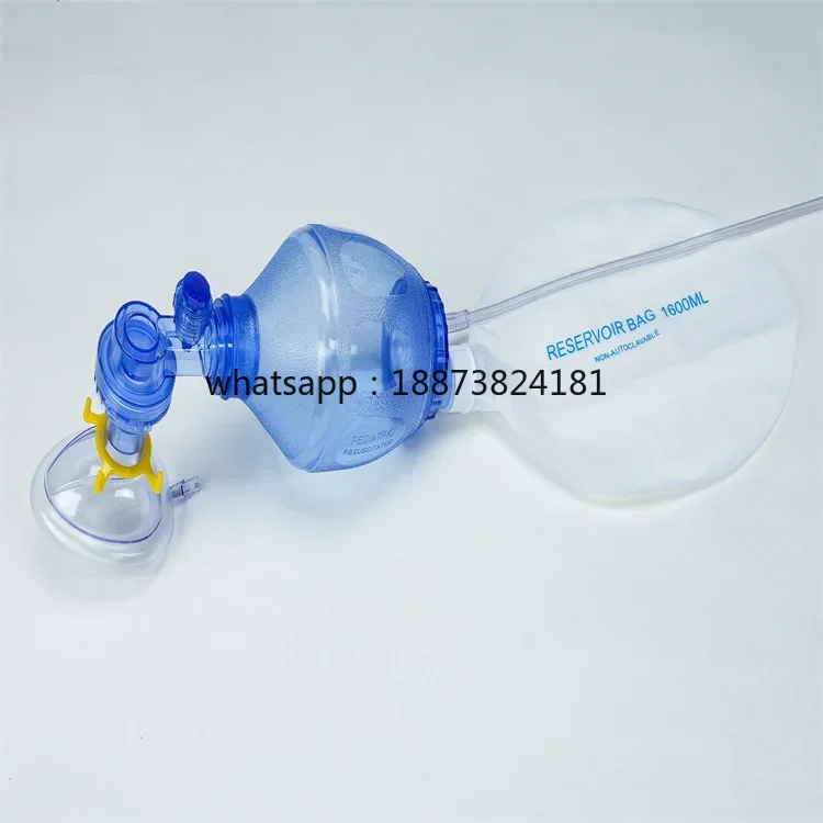 Self-Inflating Resuscitation , Intensive Care Infant Intensive Care Resuscitator fast shipping