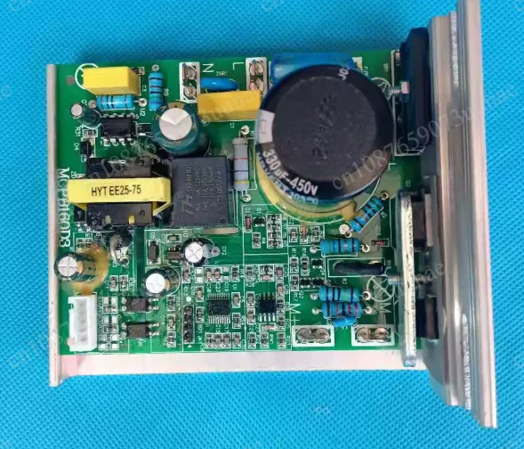 T900 007D JD800 818D Treadmill Lower Main Control Board Treadmill Driver PCB Spare Part