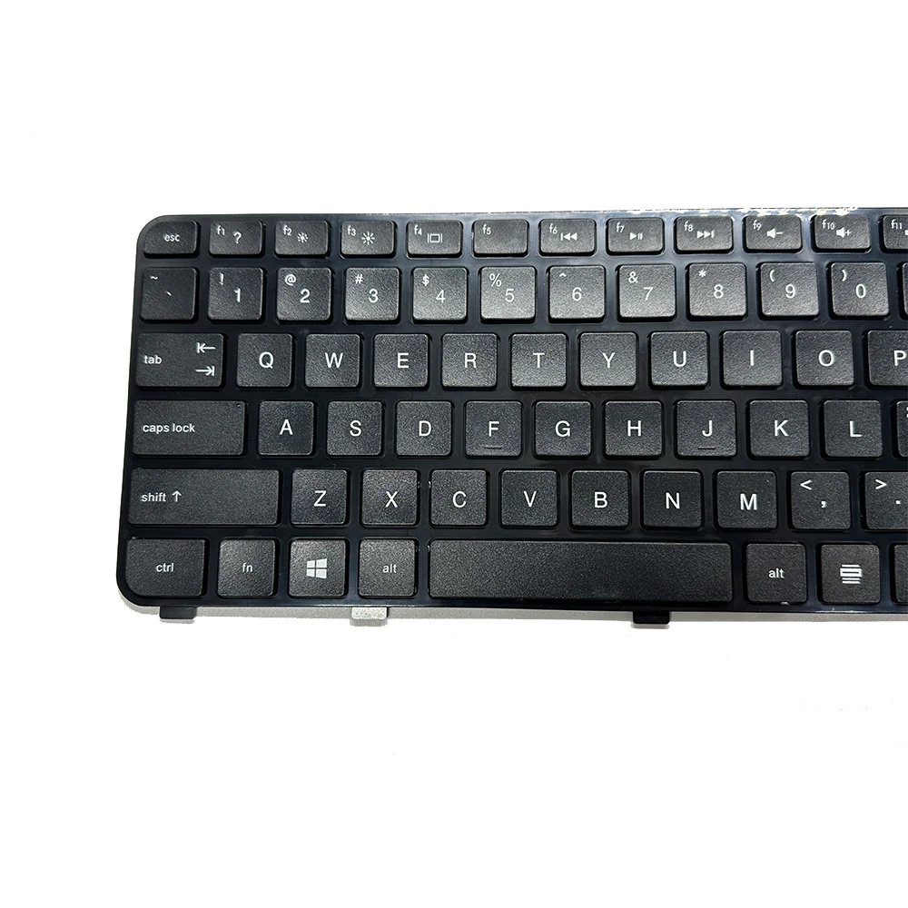 

NEW keyboard for HP Pavilion DV6-6000 DV6-6100 DV6-6200 DV6-6090 TPN-W104 Black