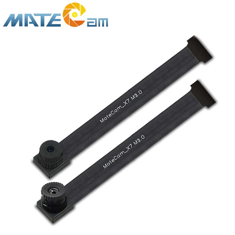 Matekam 70 ° /95 °   Moduł kamery DIY z szerokokątnym obiektywem, 13MP, 1/3" Sony IMX258 CMOS, wideo 4K