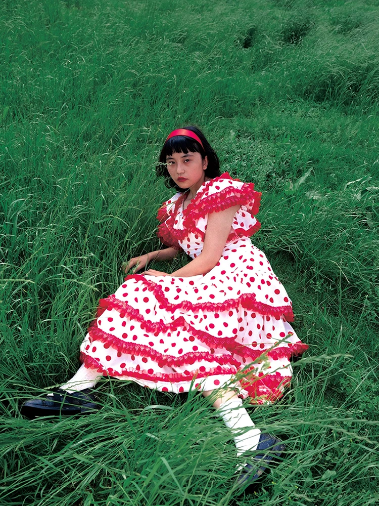 オリジナルデザイン 南昆 エンド・オブ・デイズ ラバー ヴィンテージ レトロ ドクター キュートガール ケーキスカート 外出 ドクター ハイウエスト プリーツ オルト スヴェ