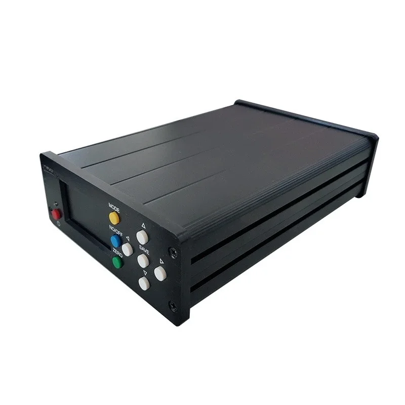 Ultraviolet LED excitation light source fluorescence test controllable power 230nm - 365nm spectral reflectometer