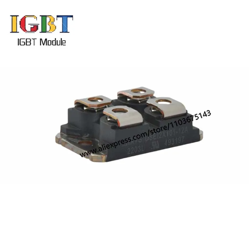 DSEI2X101-12A DSEI2…