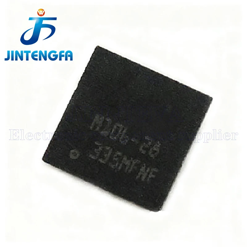 5PCS QFN AUO-M106-28 M106-28 M106-11 M201-20 Auf Lager Chipsatz – Detail 3