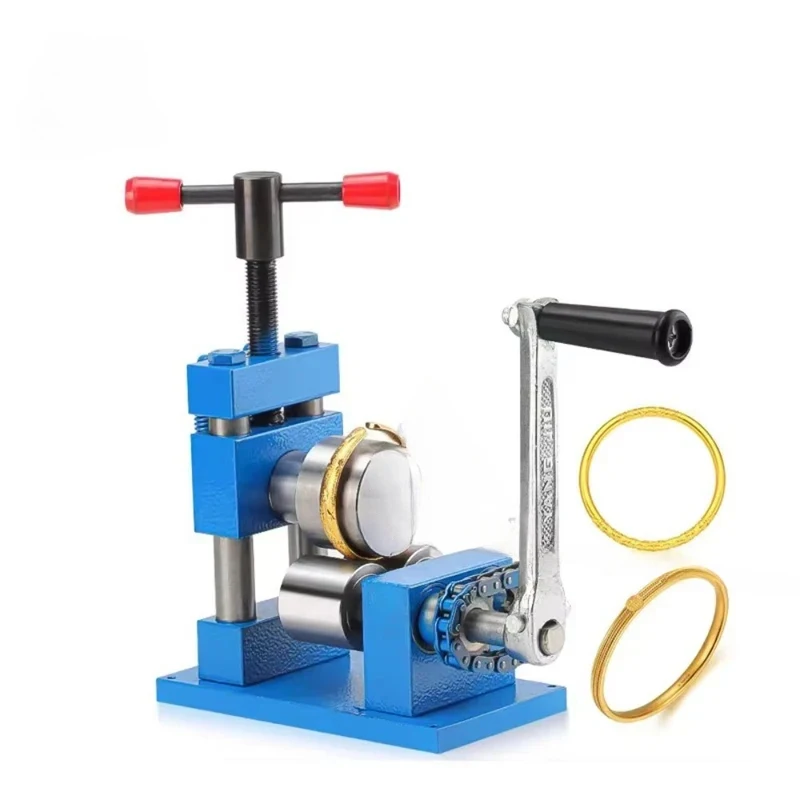 Concave Bracelets and Bracelet Benders Jewelry Tools