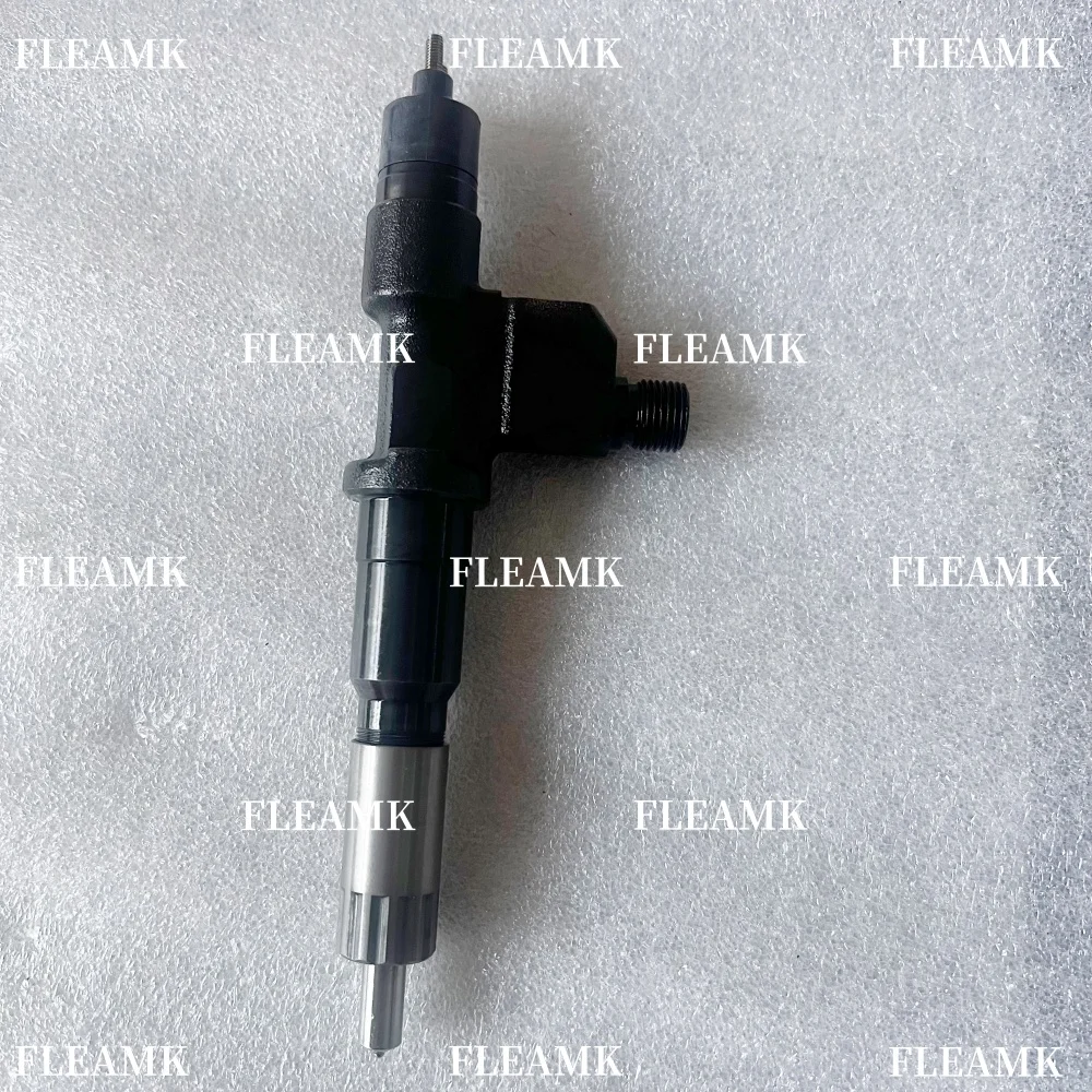 High Quality Diesel Common Rail Injector 295700-8291
