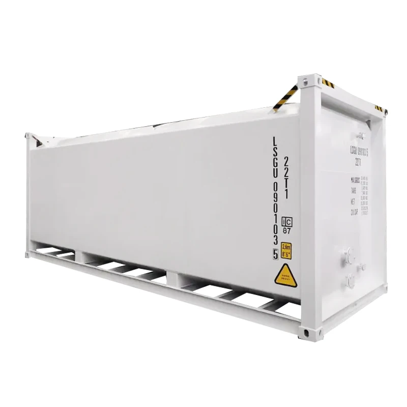 Die sel Fuel Tank Level Sensor for Truck Mobile Portable Fuel Gas Station With Container Tank