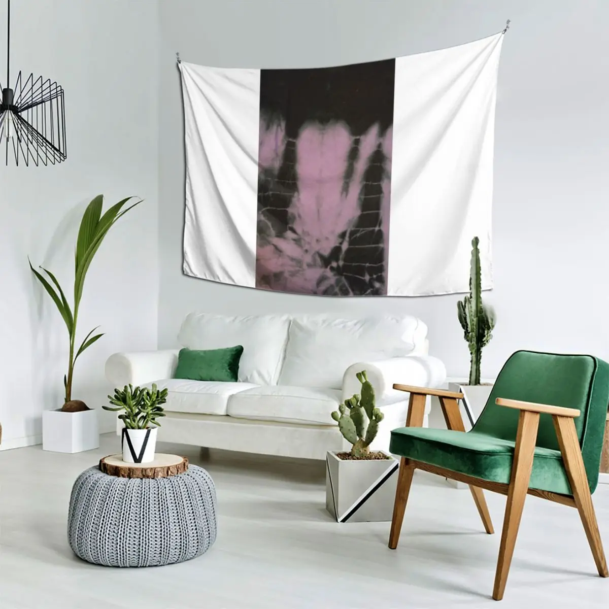 Get Hippy Tapestry Nordic Home Decor House Decorations Wallpapers Home Decor Wallpaper Tapestry