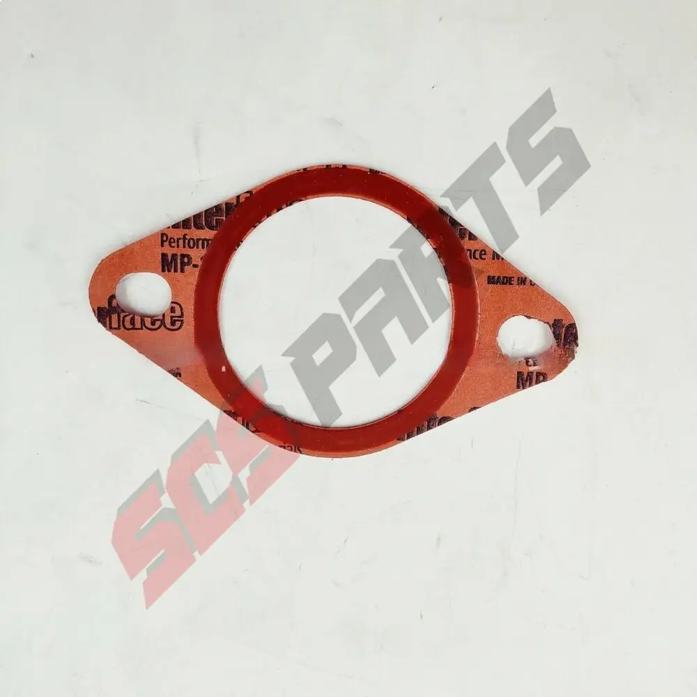 

3060912 Прокладка соединения подходит для двигателя Cummins( 205342 , 3165360 , 3201783 , 195866 )