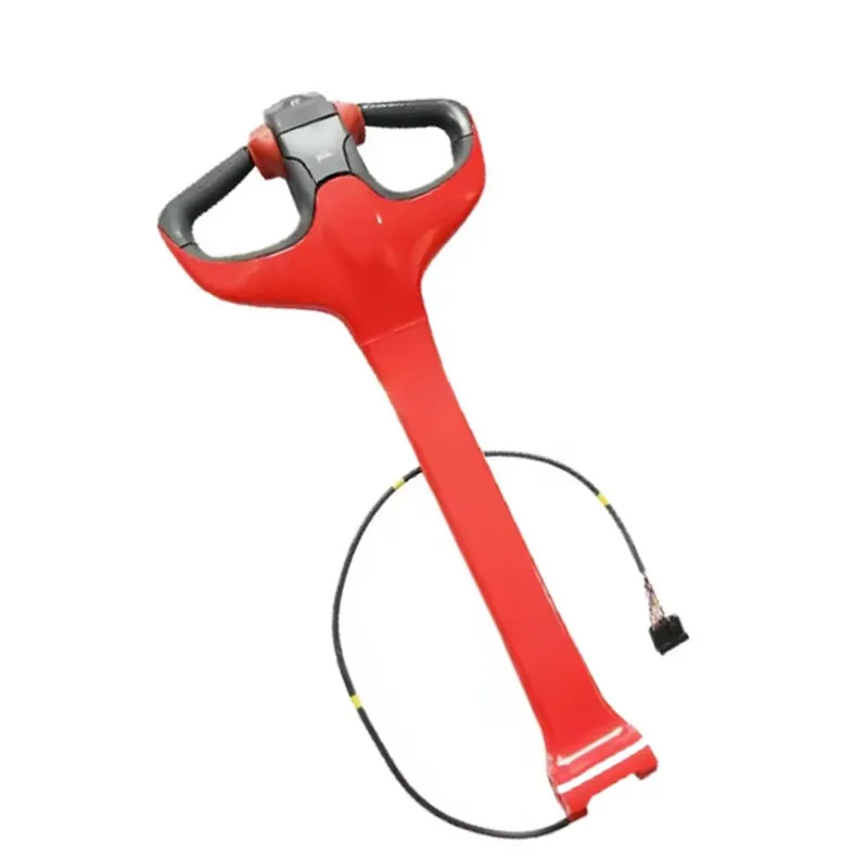 

3095405852 Handle Assembly Is Applicable To The Steering Handle Assemblies Of Linde 1151 1152 T16 And T20 Models Of Forklifts.