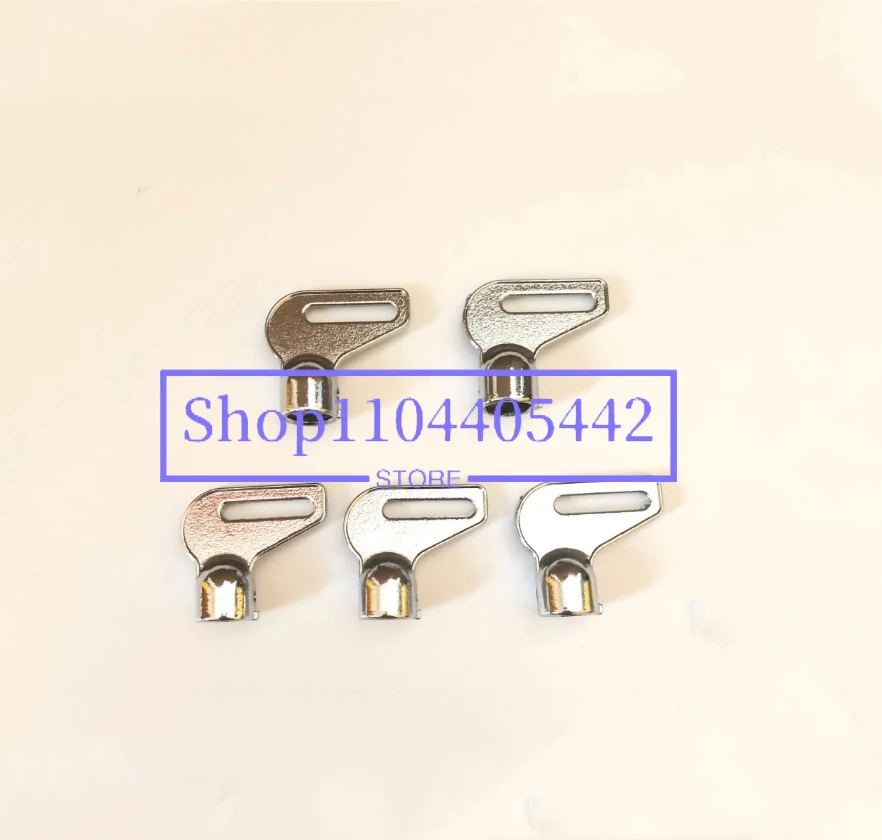 

5 PCS Ignition Key For XCMG XGMA Sany Hitachi Excavator KEYS