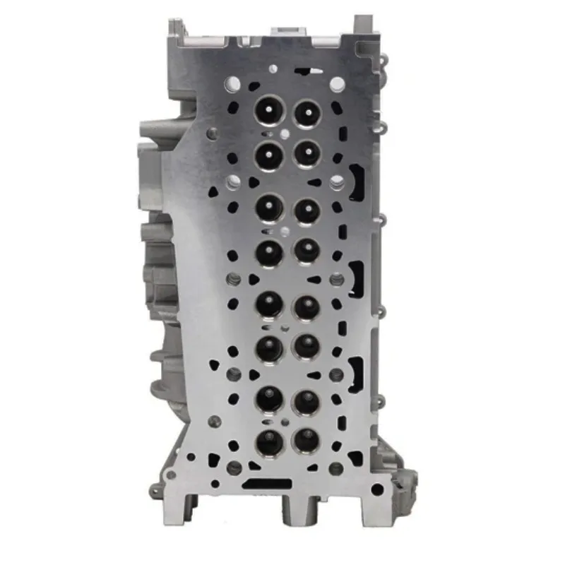 GK2Q6C032AA GK2Q6C032BA HG9Q6C032AA/BA AMC908260 GK2Q6090AB EA888 Cylinder Head For FO-RD YLF6/YLFS/YLR6/YMF6 No Hole