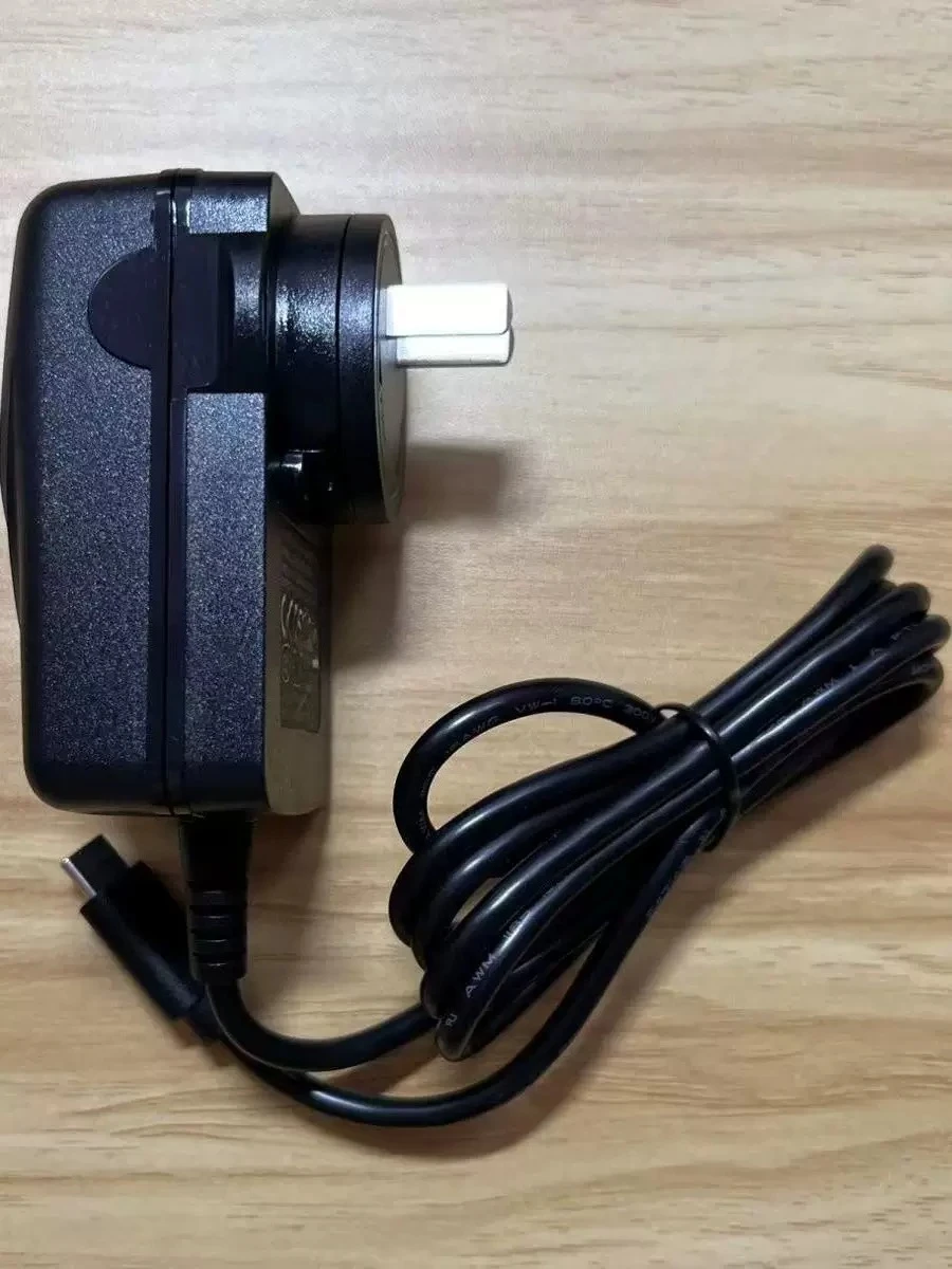 For Original Power Charger Adapter for Launch X431 PAD V PAD5 3S V5.0 Auto Diagnostic Scanner Power Supply Parts
