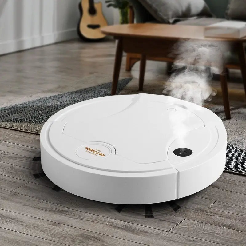 

Sweeping ro-bot Intelligent automatic appliance Small mini charging Cleaner Vacuum cleaner