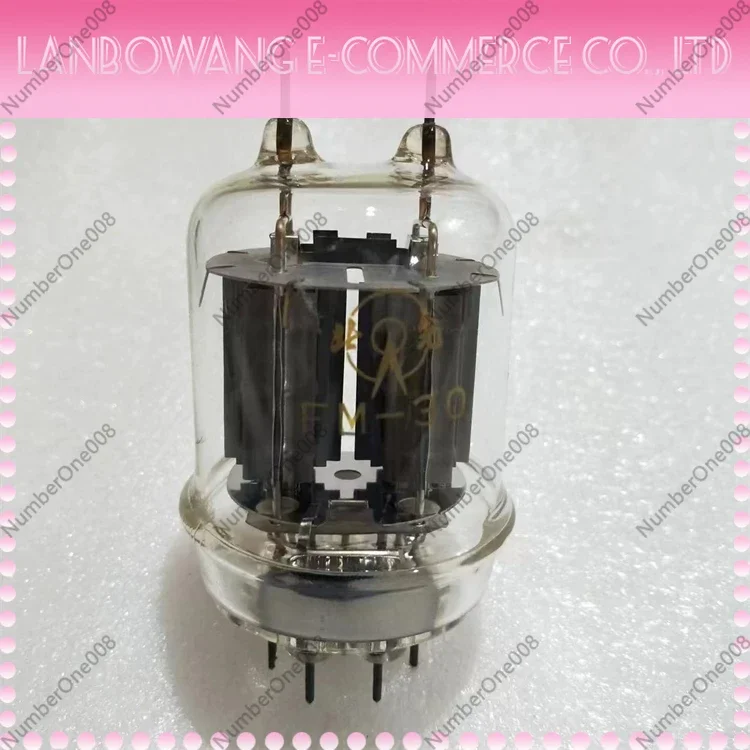 

FM30J FM30T Vacuum Tube M-30 Series 1506 Factory Version N30 Sound Quality Tube Amplifier Audio Valve