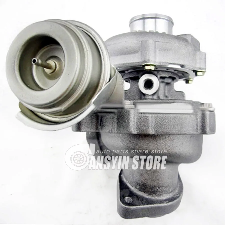 Turbo GT1549V 761433 For SsangYong Actyon Kyron 2.0 Xdi 104Kw D20DT A6640900880 Turbine Turbolader Turbocharger For Car 2006-