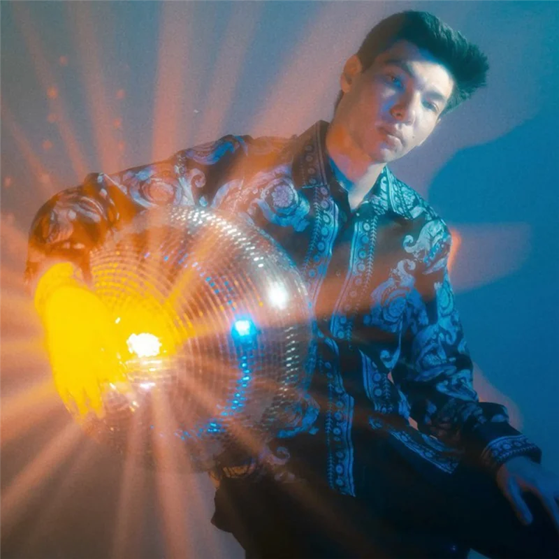 ملحقات أجزاء الكاميرا مرشح تأثير ضوء النجوم الملون 62 مم مرشح التصوير الفوتوغرافي ذو التأثير الخاص المشع