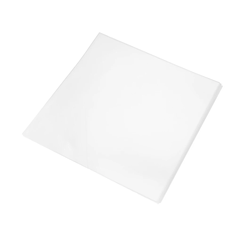 

Protective Outer Sleeve Vinyl Record Bag Records Album Storage Plastic Sleeves for