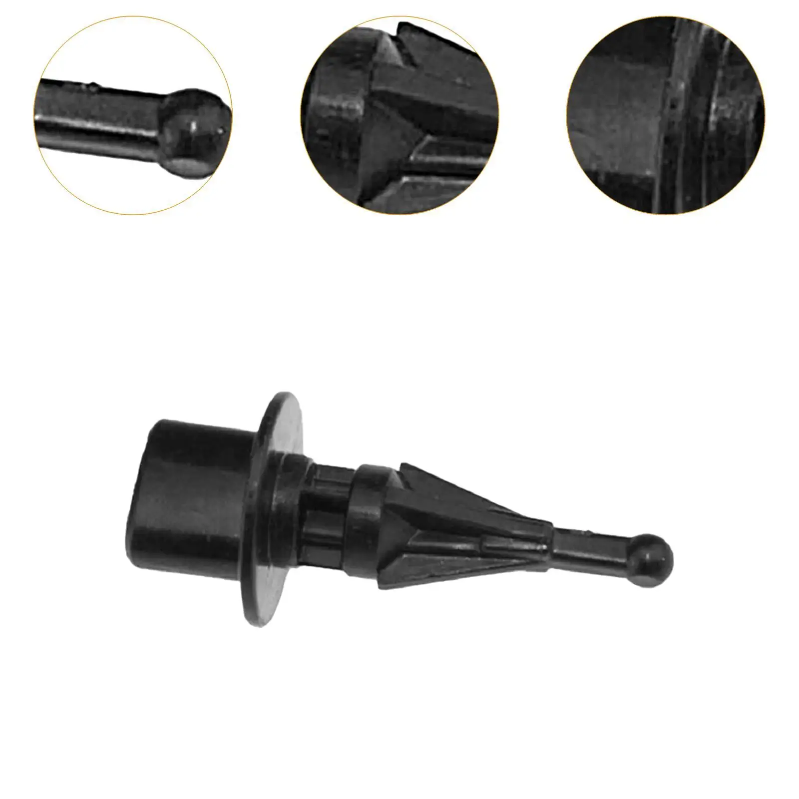 Vervanging van de luchtlaadtemperatuursensor voor Toyota Tercel 1990-1998