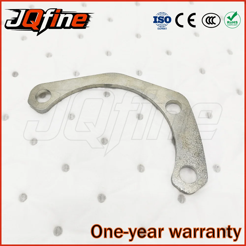 

0AM DQ200 7-Speed DSG Automatic Transmission Mechatronic Valve Body Plate with Improved Steel Ring for VW Golf Skoda Car Accesso