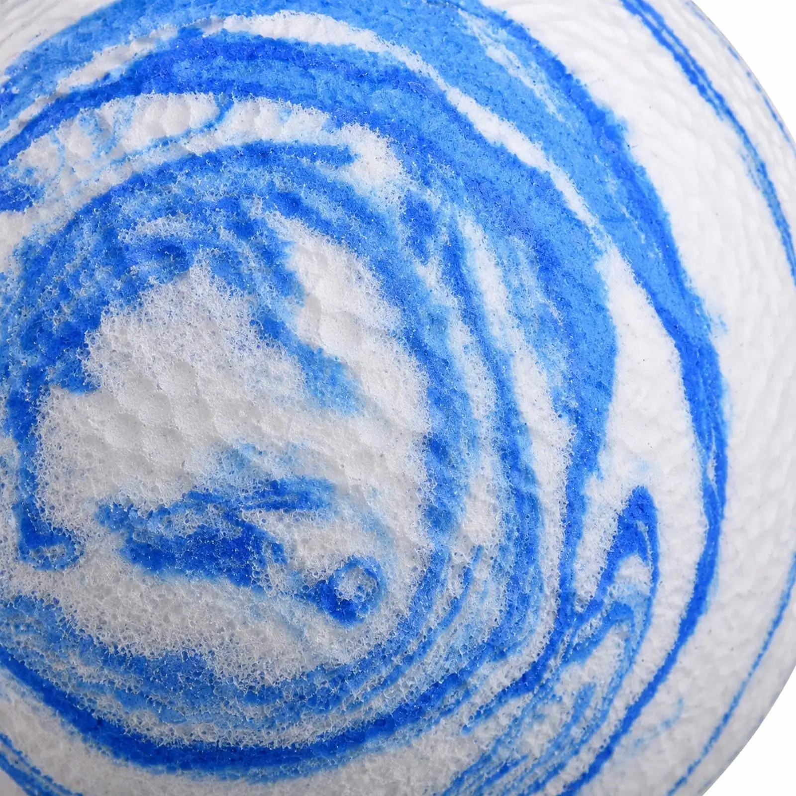 1pc Foam Golf Balls Soft Lightweight Golf Accessories Bulk Practice Balls for Indoor Games and Backyard Golfing