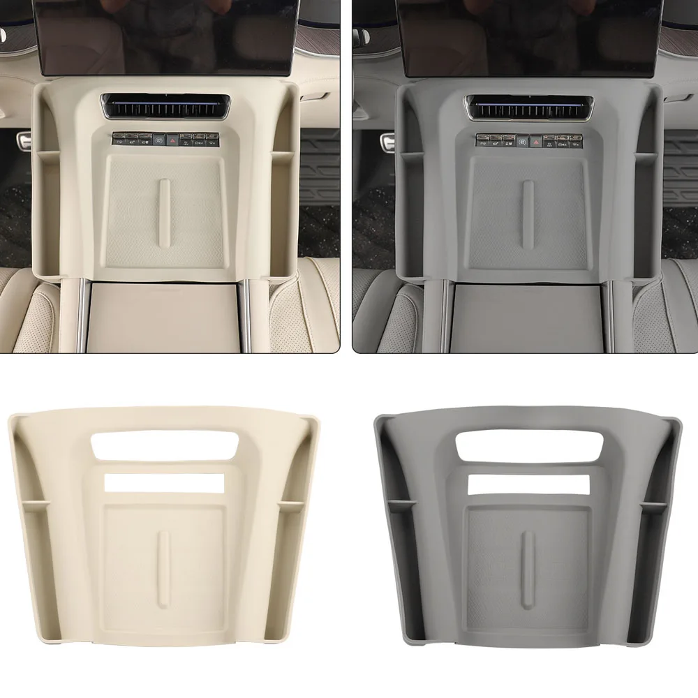 

For Denza N9 Wireless Silicone Storage Pad Car Modification Product Original Car Color Protective Pad Dust And Dirt Prevention