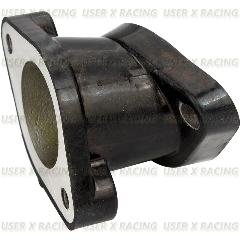 USERX-colector de admisión Universal para motocicleta, junta de cubierta antipolvo para Honda 17110-KA8-000, XR100R, 100F, 1981-2013, CRF100F, XL100S