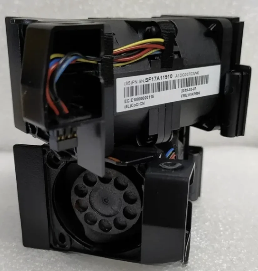 Server Fan FOR Lenovo Thinksystem SR630 01KP696 01KP697