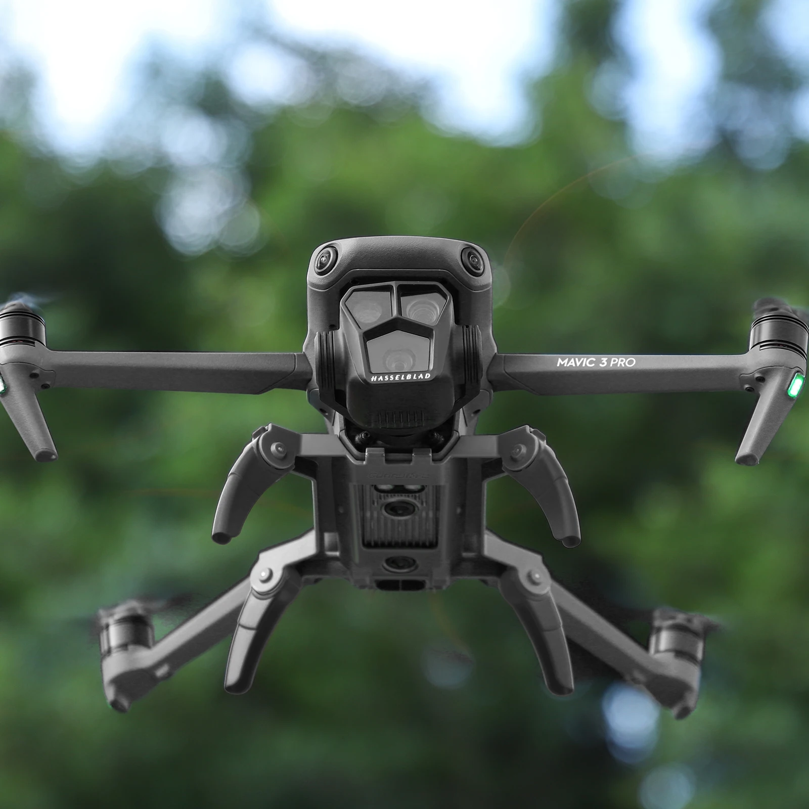 For DJI Mavic 3 Pro Landing Gear Drone Protective Gear Leg Heightened Extension Kit Mavic 3 Pro Accessories