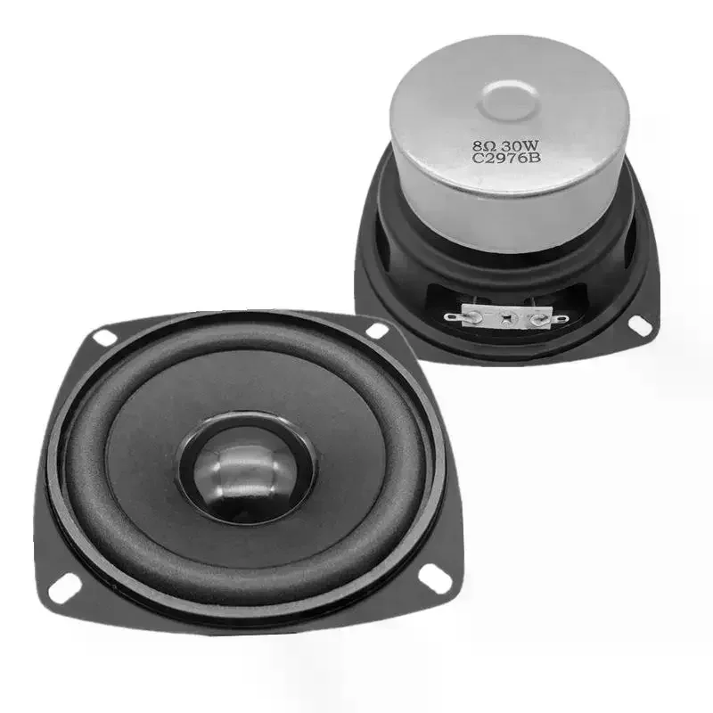 Low frequency speaker diaphragm, vibration board, bass diaphragm board, DIY bass unit, radiator, passive bass speaker view 5