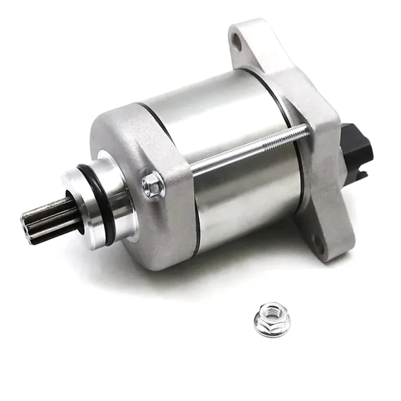

A01F-электрический стартер мотоцикла и натяжной механизм Bendix для 250 300 XC TPI TPI EXC OEM: 55440001000, 55440126000