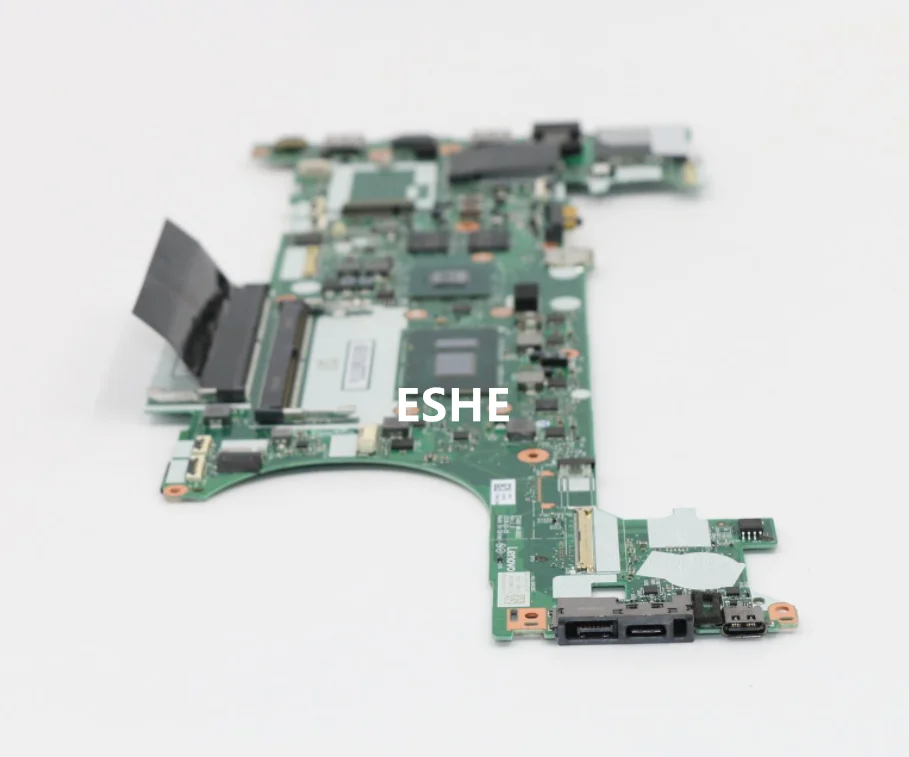 NM-B501 Mainboard For ThinkPad T480 Laptop Motherboard With I3 I5 I7 CPU RAM 4GB ET480 01YR334 Tested Good view 6