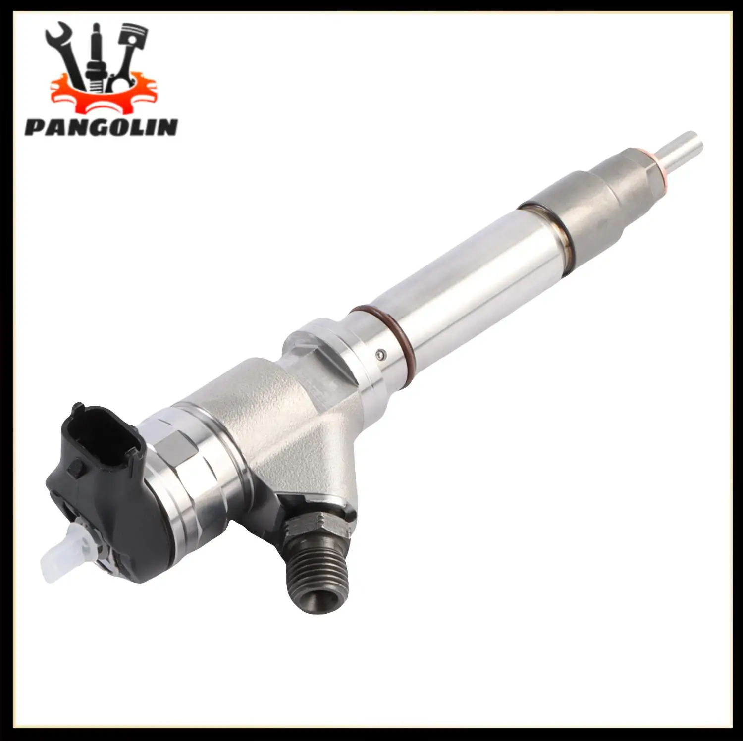 

Diesel Fuel Injector Common Rail Injector 0445120082 For Fuel Injector Fuel Supply System Engine Parts Automobiles Accessories
