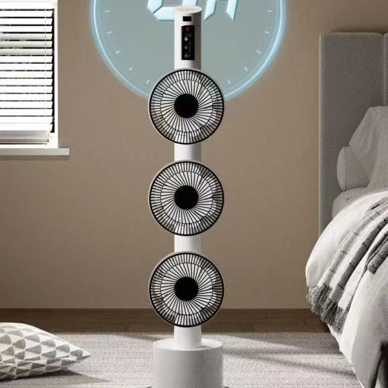 Air circulation fan, tower fan, good things to share, highly recommended, household