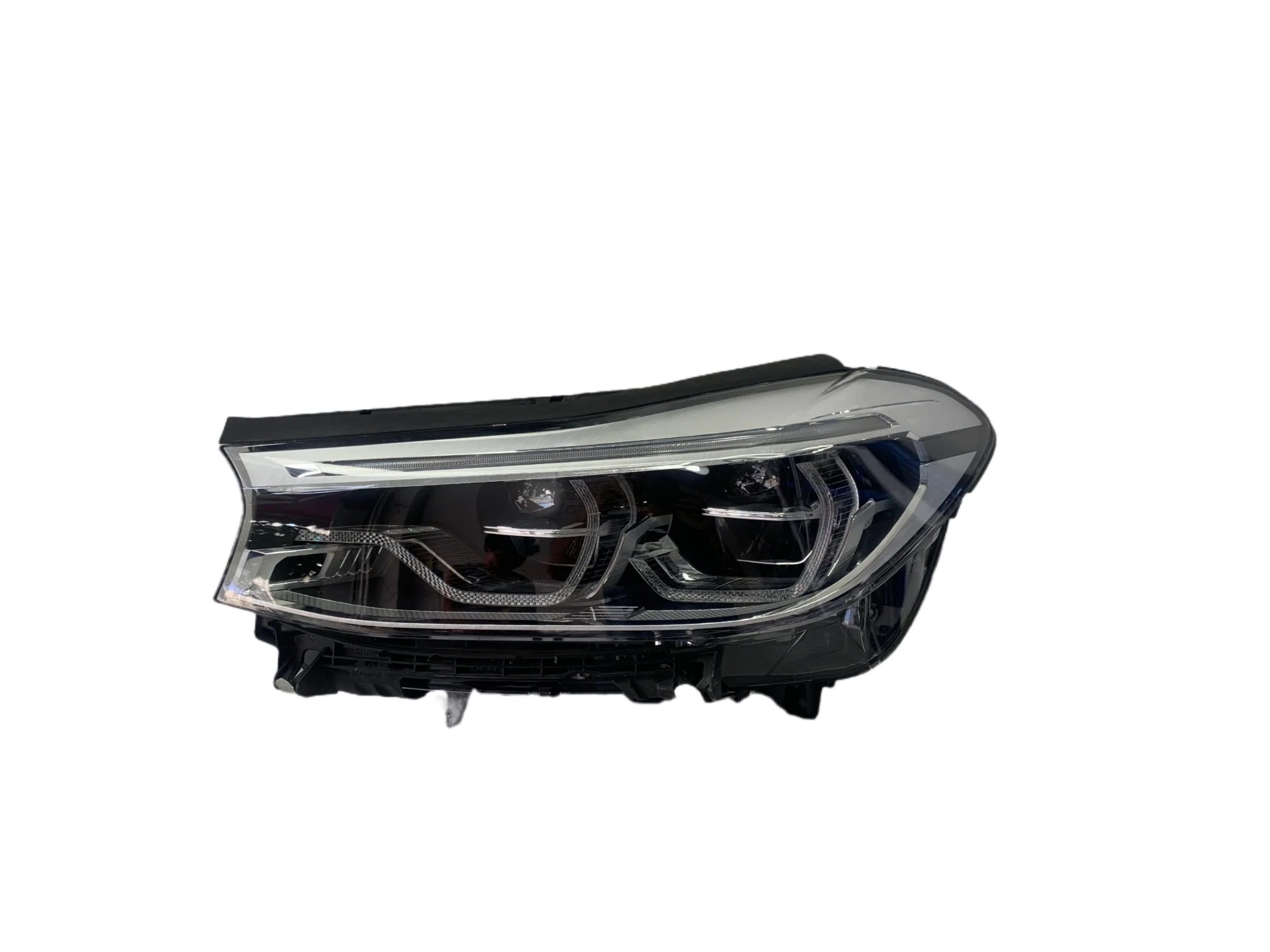 

High quality headlights suitable for BMW 6 series GT G32 LED car lighting system LED headlights