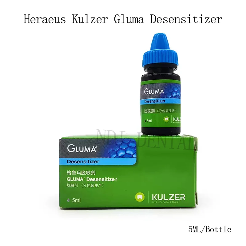 

﻿ 5ML/Bottle Dental Desensitizer Dentin Sensitive Alleviate Repair Oral Cavity and 100pcs the medication stick Nursing Dentistry